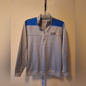 Vineyard Vines Martha's Vineyard Mens pullover Size Medium